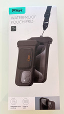 ESR for iPhone (13/14/15) Pro IPX8 Waterproof...