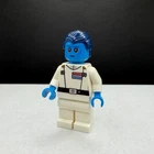 LEGO Star Wars Grand Admiral Thrawn sw0811 Minifigure Rebels Authentic
