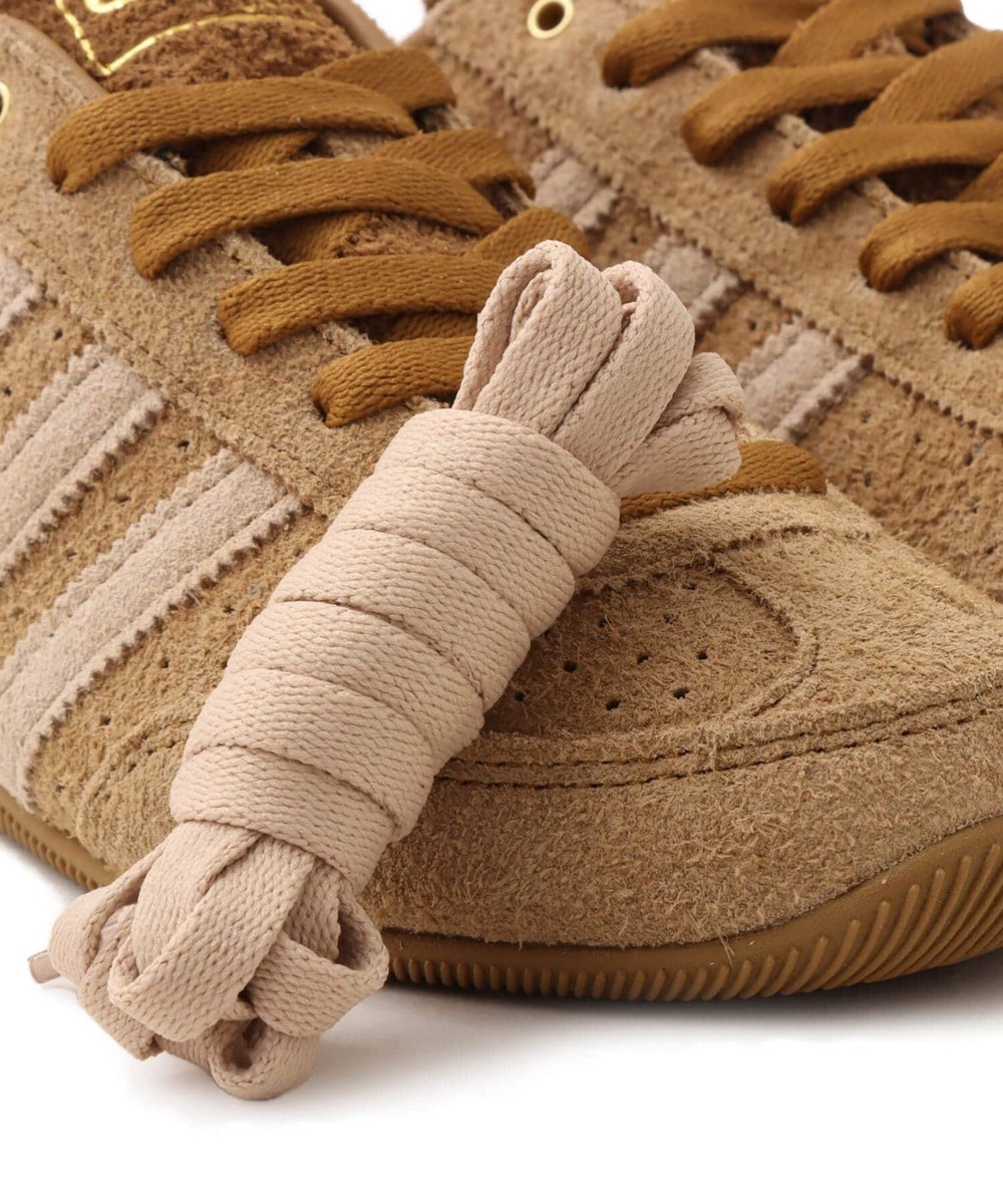 adidas Originals Women's JAPAN DECON KK1301 Bronze Strata Brown