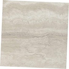 FP3327 Platinum Peel  Stick Peel and Stick Floor Tiles, Grey 12 inch x 12