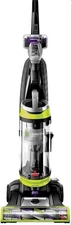 BISSELL Cleanview Swivel Pet Upright Bagless Vacuum Cleaner, 2252 - Green [NIB]