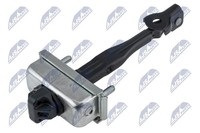 TüRfeststeller NTY EZC-PL-022 FüR Opel Astra Caravan P10 GTC Cdti LPG Turbo Sidi