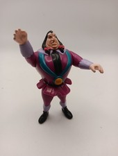 Disney's 1995 Pocahontas Governor Radcliffe Burger King kids meal toy