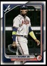 2024 Bowman Ronald Acuña Jr. #32 Atlanta Braves - NM-MT - Pack Fresh