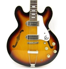 Epiphone Casino VS Electric Guitar