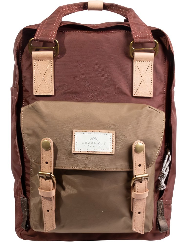 Doughnut Macaroon  Jungle D010JG