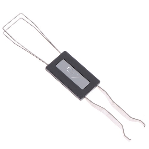 Universal Gaming Keyboard Switches Unloading Tool Fixing Durable Key Caps Pu-MA - Afbeelding 5 van 12