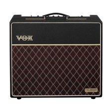 Vox AC15 Hand-Wired 15W 1x12 Tube Combo Amp - Greenback