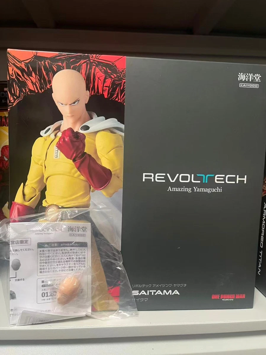HEO One Punch Man Figuur Saitama HEO One Punch Man Figuur Saitama