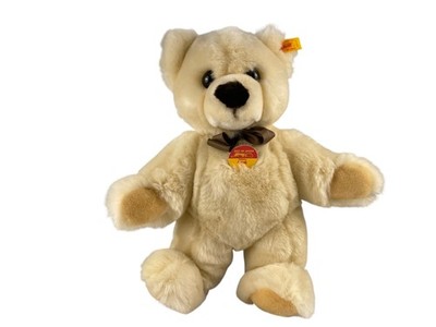 Steiff Tier Teddy Bär 019579 Molly Bär 33 cm Top Zustand  