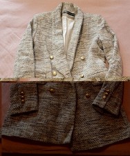 Zara Blazer