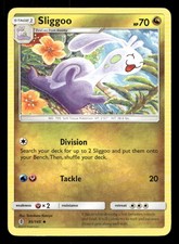Sliggoo 95/145 Guardians Rising NM/M Pokemon