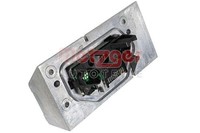 Metzger Autoteile SteuergeräT, Beleuchtung Greenparts Vorne Links 0896606