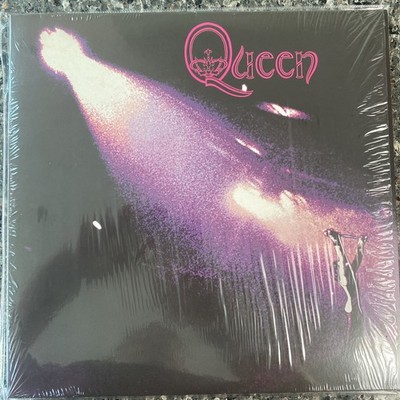 Queen by Queen (Record, 2015)