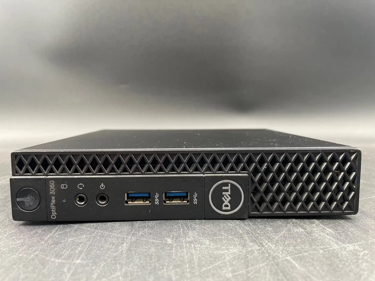Dell OptiPlex 3060 PC Desktops & All-In-One Computers for sale - eBay