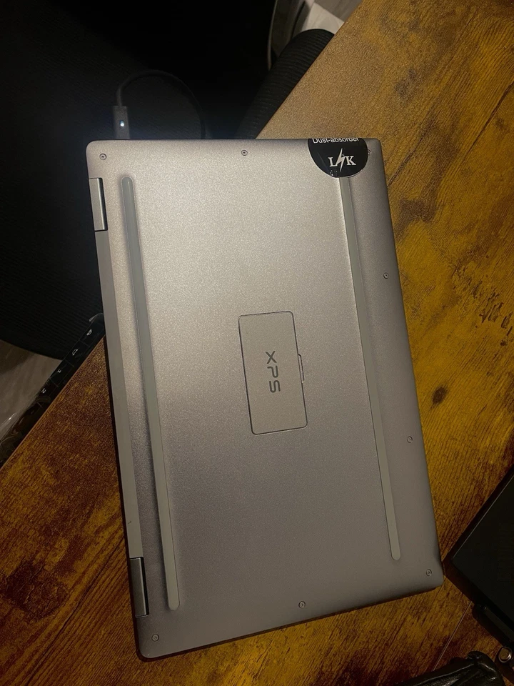 Dell XPS 13 9365 Laptop 13.3" Touchscreen, 2-in-1, 1TB SSD, 16GB RAM, I7-8500Y - Image 2 of 4