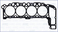 Ajusa Dichtung Zylinderkopf 10217700 93,5Mm FüR Jeep Cherokee 3 WH WK 2 WJ WG XK