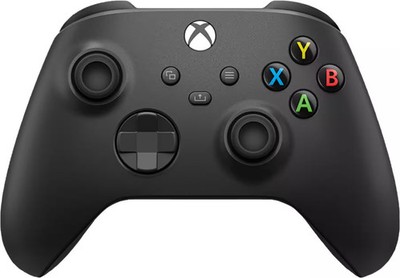 Microsoft - Xbox Wireless Controller for Xbox Series X, Xbox Series S, Xbox O...