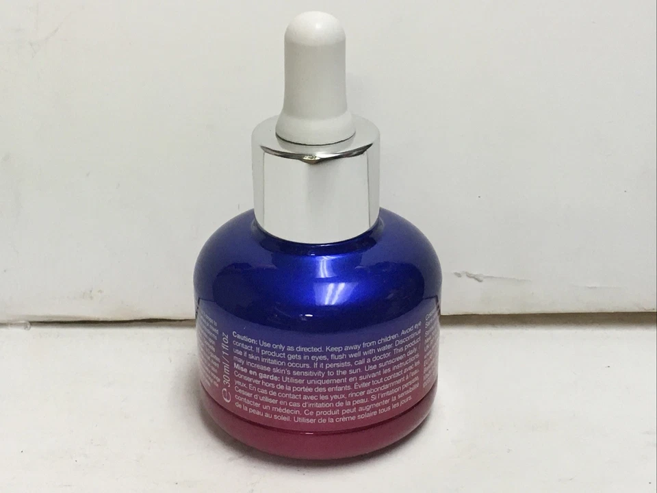 Strivectin~Advanced Retinol S.T.A.R.light ~ Retinol Night Oil ~ 1 oz ~NEW NO BOX - Image 2 of 3