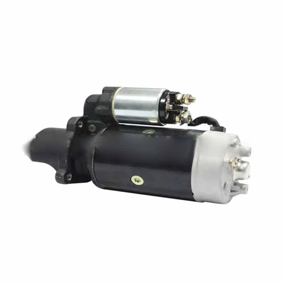 Arranque 0001367034 0001359084 0001362051 para CLAAS Mercedes Benz MB Trac Unimog Foto 2 de 3