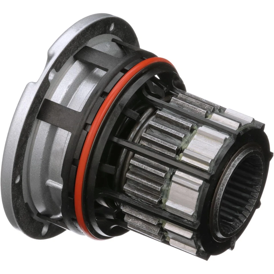 For 2005-2022 Ford F-450 Super Duty 4WD Actuator SMP 2005 2006 2007 2008 2009 - Image 4 of 4