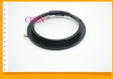 L/R-EOS High Precision Mount Adapter Leica R to Canon EF 