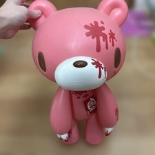 Chax GP Gloomy Bear BIG Action Figure 40cm Bloody Used