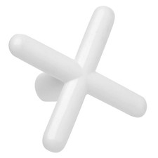 BCE Unisex Snooker Cross Rest Head Adults Pool Bridge