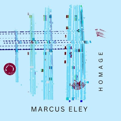 Marcus Eley Homage (CD) (US IMPORT)