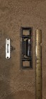 Vintage Metal Level Lot Starrett 6in Level And String Line — photo 1