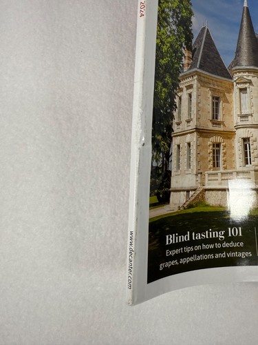 Decanter Magazine Guide: Best of Bordeaux 2024 - Picture 3 of 8
