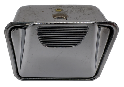 New Old Stock Rear Seat Ash Tray For 1955-56 Chrysler Models