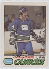1977-78 O-Pee-Chee Garry Monahan #341 t4m