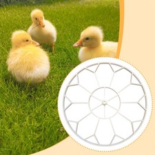 10 Goose Egg Capacity Incubator Tray Washable for Most Heavy Breeds