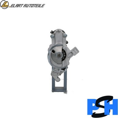 STARTER 210.574.133.050 FÜR BMW B37D15A 1.5L 3cyl 1 F20