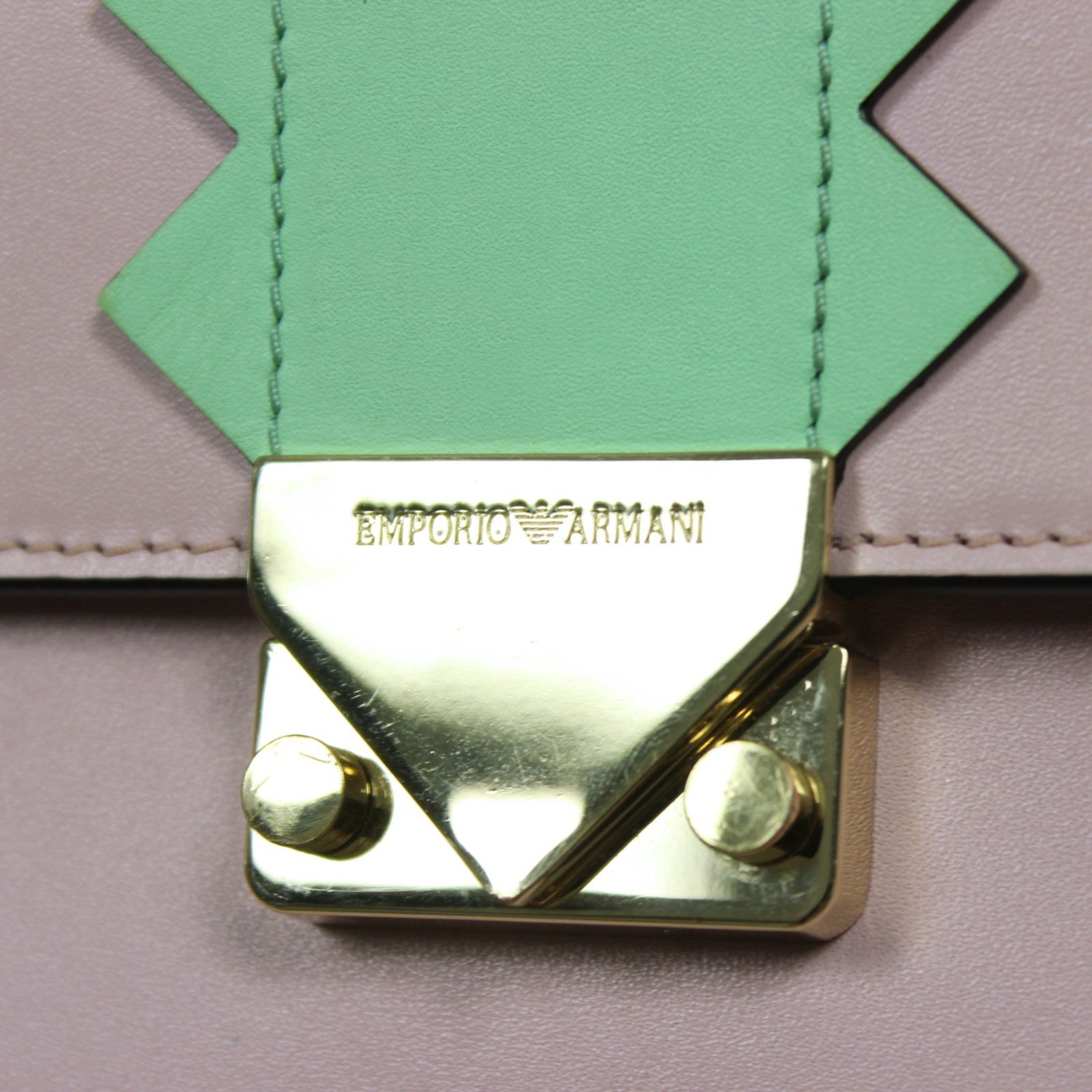 Emporio Armani Bag — image 4