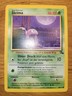 2000 Pokémon #48/62 Sleima Fossil German WOTC TCG EX FAST FREE SHIPPING INCLUDED
