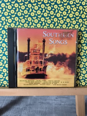 Southern Songs von Diverse | CD | Zustand gut