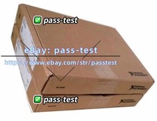 1pcs NEW NI PXI-6120 Multifunction DAQ Data Acquisition Cards