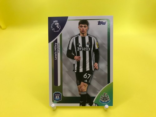 TOPPS Premier League 2026 fútbol - Elige tu tarjeta - Imagen 98 de 191