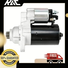 17780 KAC New Starter for Audi TT 2001 17780