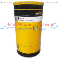 1PC Bearing Grease KLUBER ISOFLEX TOPAS NCA 5051 Grease 1Kg  35.3 OZ 