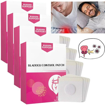 #ad Bladder Control Patch Postpartum Urinary Leakage Patch Urinary Comfort Care USA $42.95