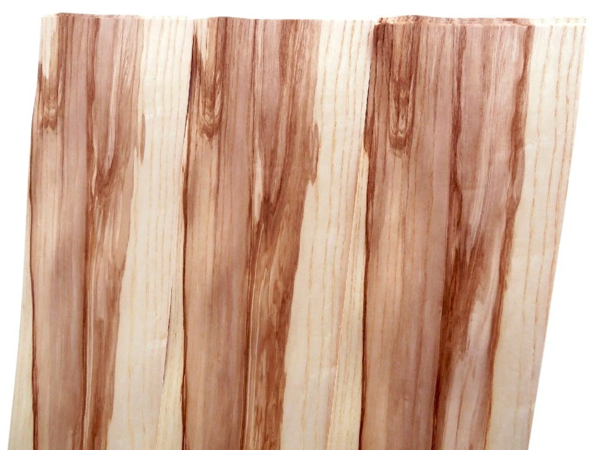 7 hojas de fresno núcleo olivo chapa fuerte 1,0 mm chapa de madera auténtica hoja muebles madera noble