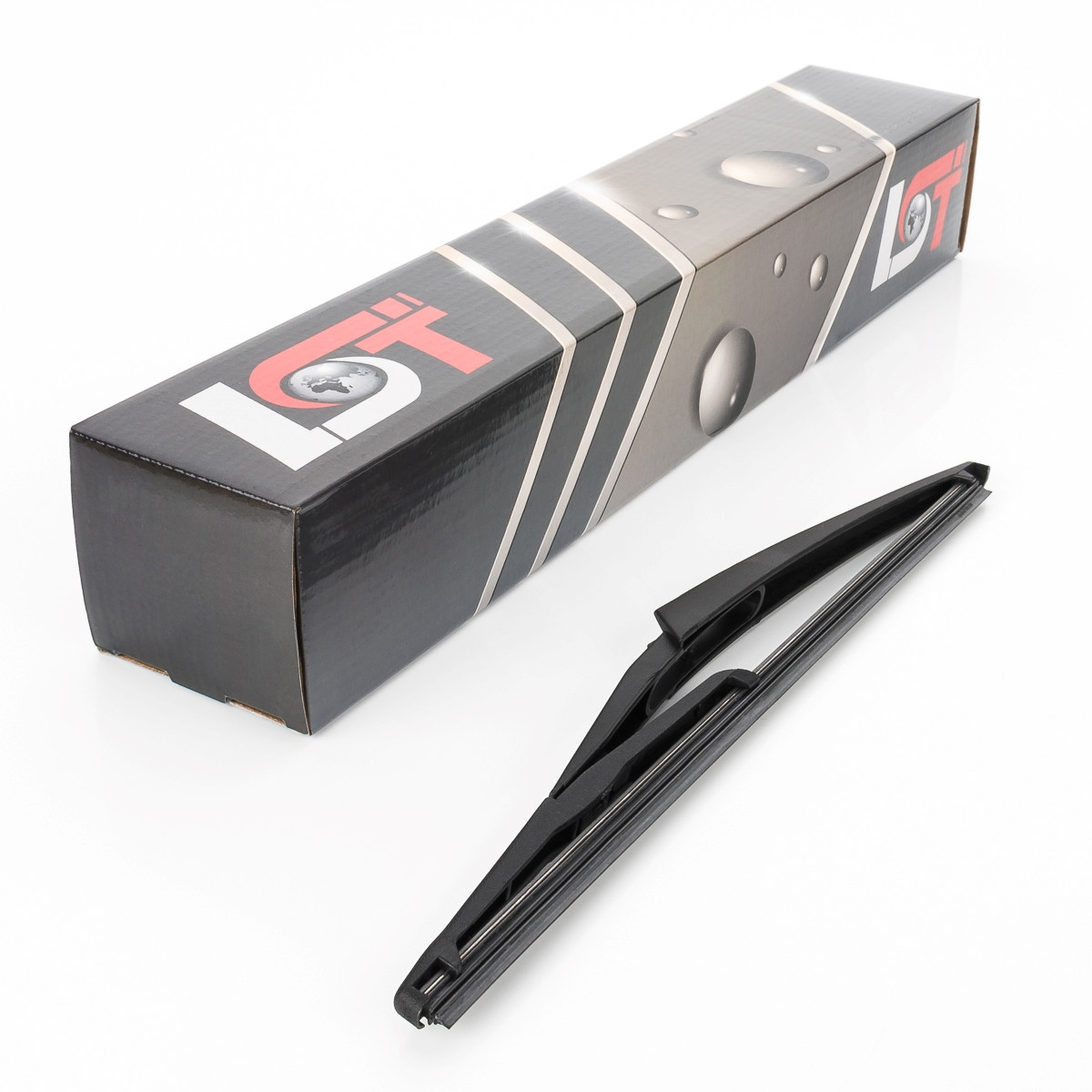 Rear Wiper Blade For RENAULT CLIO II 2 BB CB