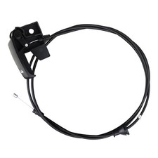 Hood Latch Release Cable with Handle Lever 912-014 15769412 1995-2000