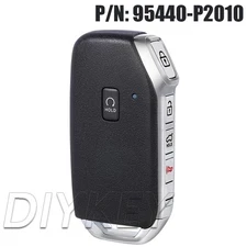 95440-P2010 for KIA Sorento 2021 2022 2023 433MHz Remote Key Fob SY5MQ4FGE05