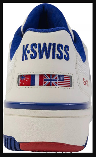K-SWISS SI-18 RIVAL - 08531-172 - Photo 7/7