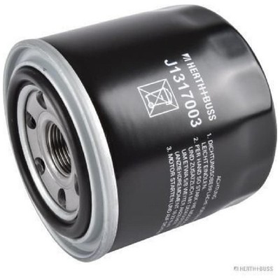 Herth+Buss Jakoparts Ölfilter 3252742 94456741 04154PR3E00 15400PCX003 24667330