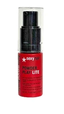 Sexy Hair Big Sexy Powder Play Lite Soft Volumizing Texturizing Powder 0.4 oz ✨